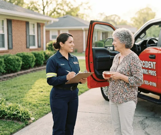 Accident Towing Service Inverness, FL FAQs